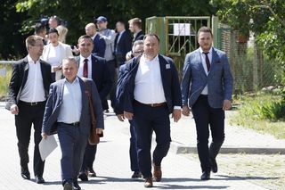 Kongres PIS w Przysusze 