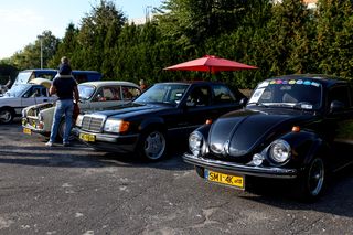 Klasyczne Zakończenie Sezonu