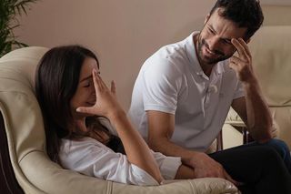 Roland i Karolina (Rolnik szuka żony 2025)