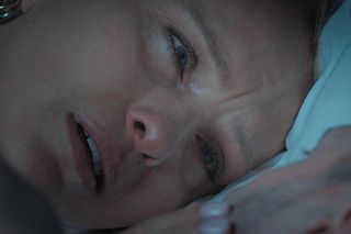 M jak miłość, odcinek 1870: Dorota (Iwona Rejzner), Bartek (Arkadiusz Smoleński) 