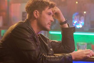 M jak miłość odc. 1738. Marcin (Mikołaj Roznerski)