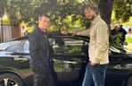 Jakub i Mariusz znikają z M jak miłość! Do końca będą walczyć o ciężarną Kasię - ZDJĘCIA