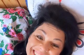 M jak miłość odc. 1828 na planie nowy sezon. Kinga (Katarzyna Cichopek)