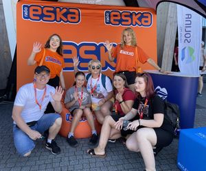 Eska Summer City w PKL Solina. Wesoła ekipa, moc atrakcji i góra gadżetów!