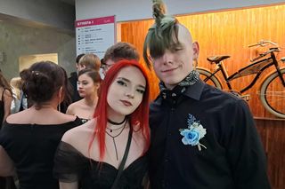 Studniówki 2025. Zobaczcie jak bawili się maturzyści skarżyskiego Mickiewicza