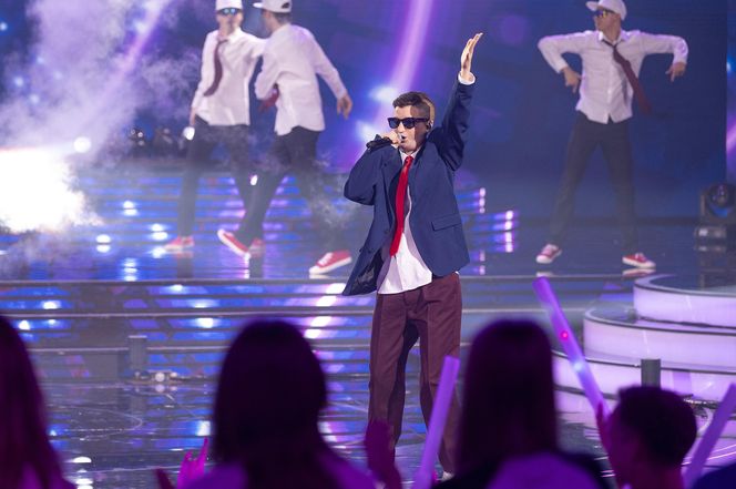 "Twoja Twarz Brzmi Znajomo"