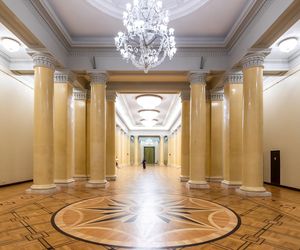 Pałac Kultury i Nauki w Warszawie