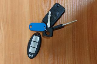 Skradzione samochody zatrzymane na granicy w Kołbaskowie