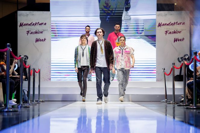 Moda bez granic wieku: 19. Manufaktura Fashion Week