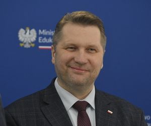 Przemysław Czarnek kandydatem PiS na prezydenta?! Poseł nie ma wątpliwości