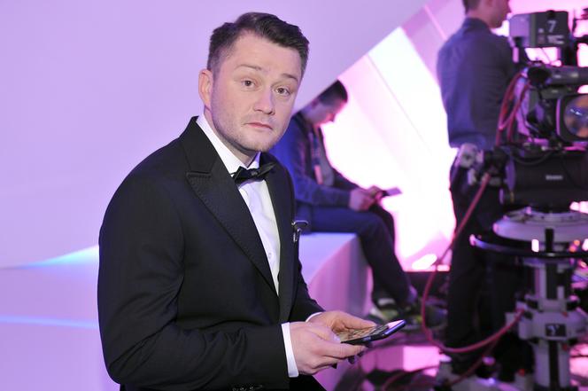 Kuźniar obraża gości