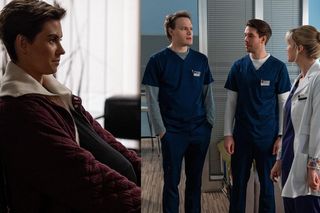 Na dobre i na złe, odcinek 954: Plotki o ciąży Blanki nie ucichną! Ktoś zacznie dociekać, kim jest ojciec dziecka - ZDJĘCIA