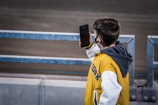 For Nature Solutions Apator Toruń - Platinum Motor Lublin, zdjęcia kibiców i zawodników 