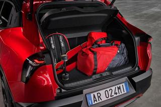 Nowa Alfa Romeo Milano produkowana w Tychach