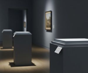 Kradzież Luwru. Czy ujawniono prawdziwych zleceniodawców?