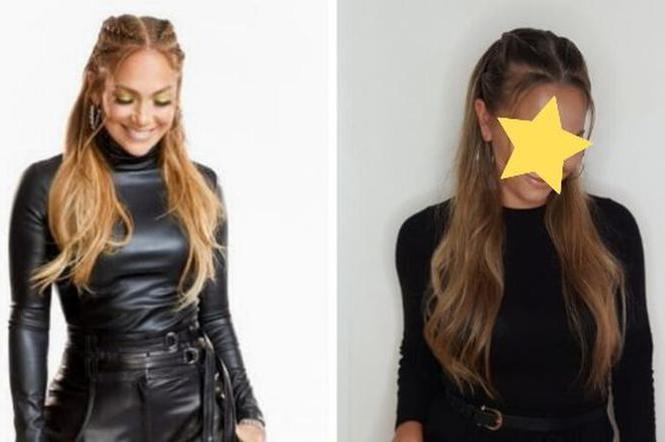 Polska Jennifer Lopez podbija Instagram! Sama J.LO jest nią zachwycona. Kim jest Monika Chojdak?