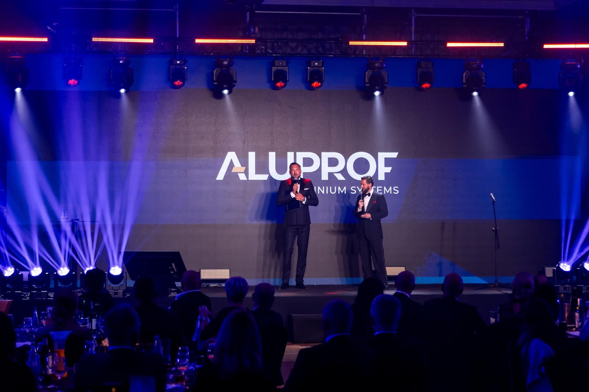 Uroczysta gala odbyła się 16 października 2024 roku w hotelu Double Tree by Hilton w Warszawie 