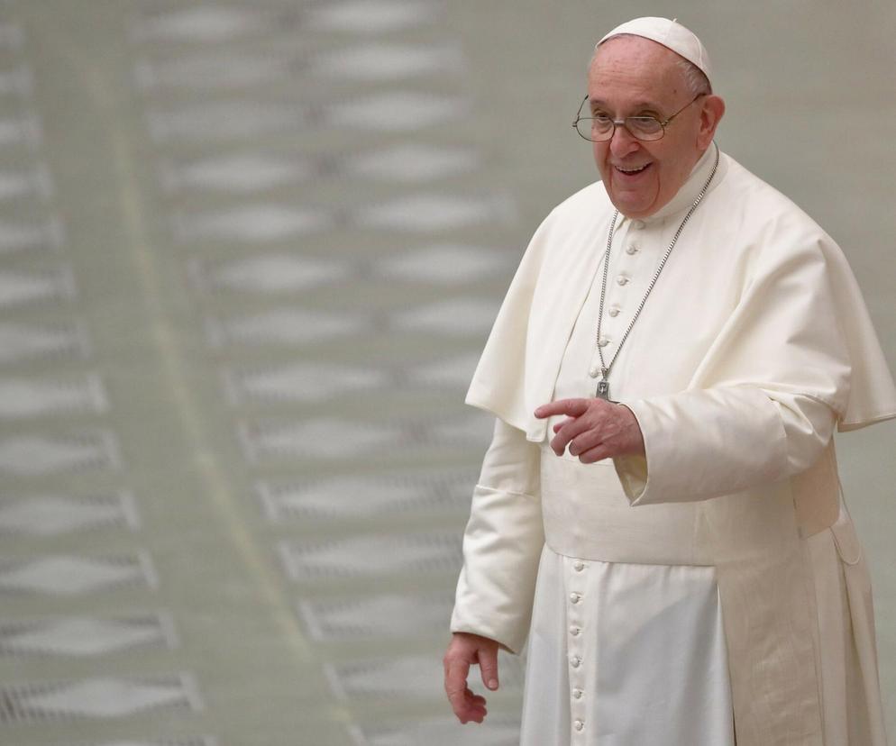 Watykan: Rekonwalescencja papieża Franciszka przebiega dobrze
