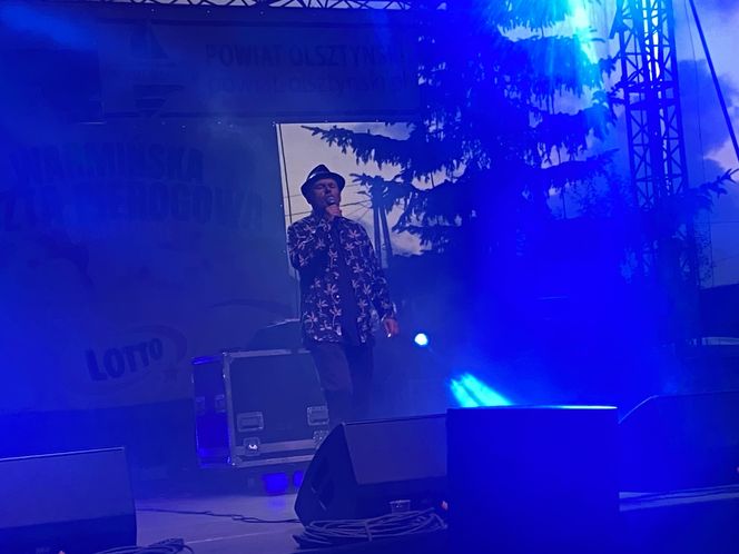 18. Warmińska Uczta Pierogowa w Biesowie