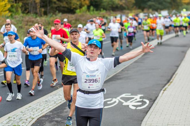 PKO Poznań Maraton