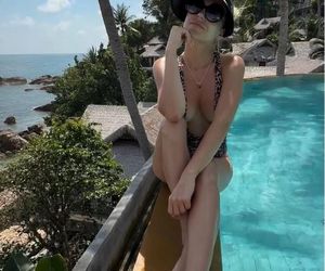 Tak zmieniała się Marlena Muranowicz, żona Marcina Mroczka