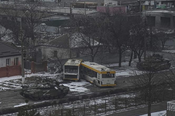 JEDYNA fabryka czołgów w Rosji wstrzymuje produkcję. Nie ma części do ich budowy!