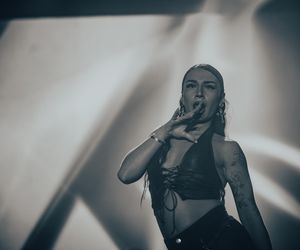 Sosnowiec Fun Festival 2025: Drugi dzień: Bryska, Smolasty, Żabson na scenie
