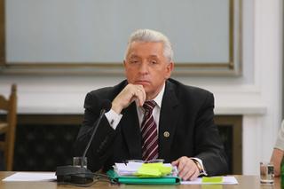 Andrzej Lepper nam mówił:  - Nie wolno odbierać sobie czegoś, co dał nam Pan Bóg 