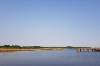Wypoczynek nad Zalewem Siemianówka