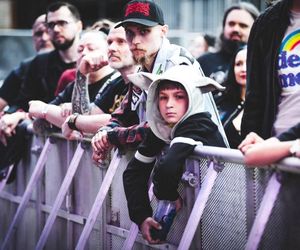 Mystic Festival 05.06.2025. Nawet kapryśna pogoda nie ostudziła festiwalowej energii