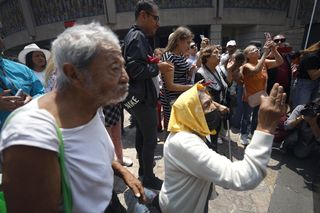 Tak Meksyk żegna papieża Franciszka