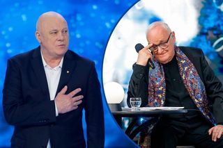 Jacek Cygan ze sceny dziękował Ryszardowi Rynkowskiemu. Tak teraz komentuje wyczyn przyjaciela po alkoholu