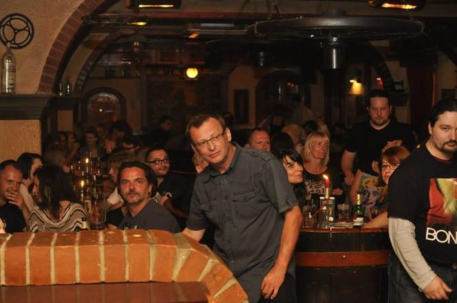 Pub Beka, 2013