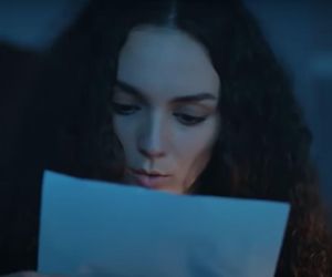 Emanet - powrót Nany 