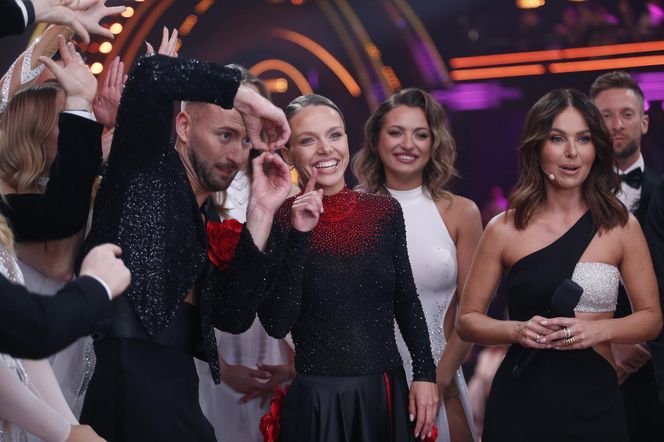 Finał 15 edycji "Dancing with the Stars. Taniec z gwiazdami"