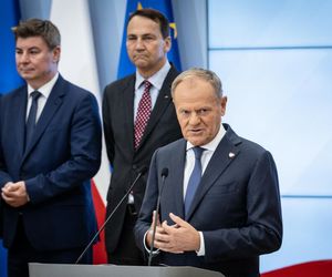 Donald Tusk szykuje Radosława Sikorskiego na premiera? Nasze ustalenia