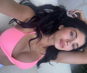 Timothee Chalamet i Kylie Jenner 