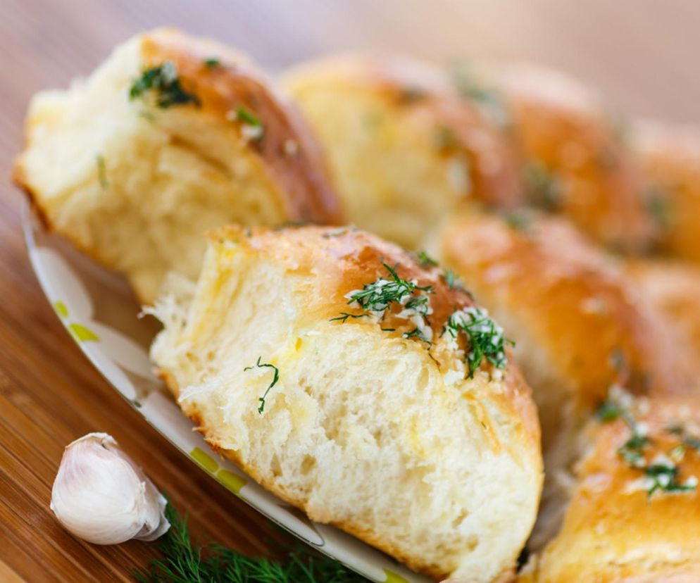 Przygotowałam te kąski na spotkanie ze znajomymi. Nie zostały nawet okruszki