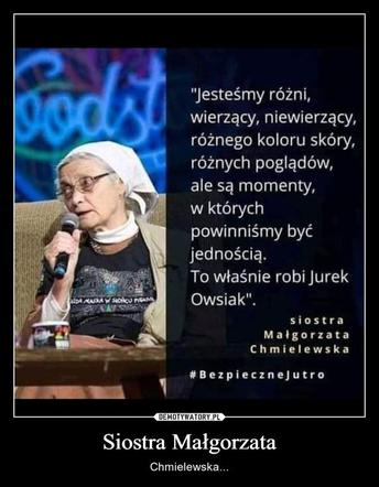 Najlepsze memy o WOŚP. Tak akcję Jurka Owsiaka widzą internauci! 