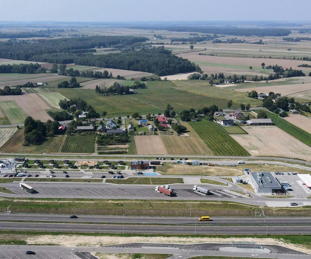 Kolejne autostrady i ekspresówki będą płatne. Na liście drogi z woj. lubelskiego