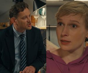 Barwy szczęścia, odcinek 3226: Stefaniak porzuci syna Soni. Urządzi jej awanturę, że zrobiła z Mateuszka kalekę  - ZDJĘCIA, ZWIASTUN