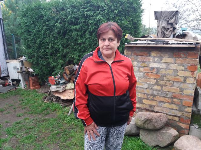 Potrącił go i zostawił w lesie na śmierć. Siercz