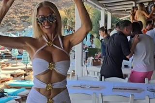 Aneta Glam skończyła 51 lat. Tak świętowała urodziny