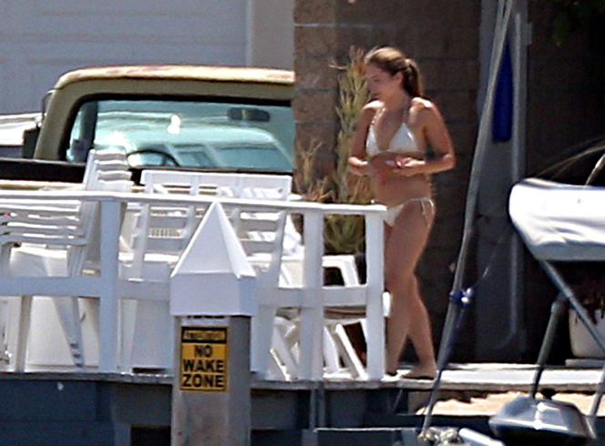 OTO NIANIA AFFLECKA.