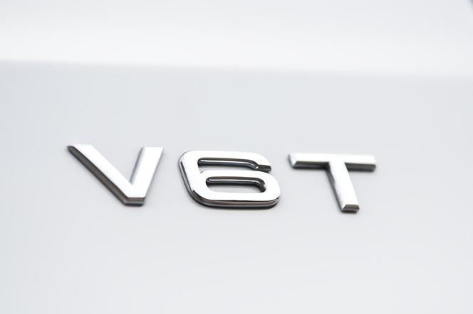 Audi SQ5 plus 3.0 V6 TDI quattro