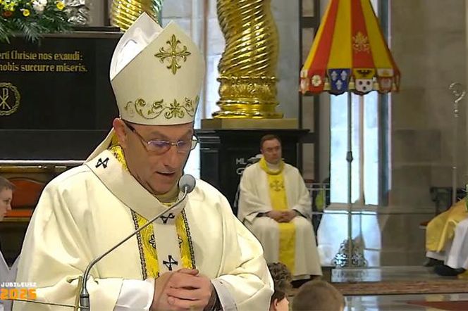 Prymas: Wielkanoc jest świętem nadziei