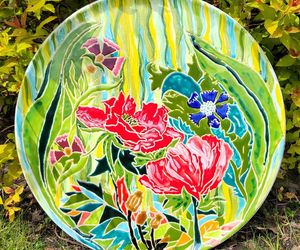 Azuliana - ceramika we wszystkich kolorach świata