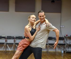 Maurycy Popiel, Sara Janicka