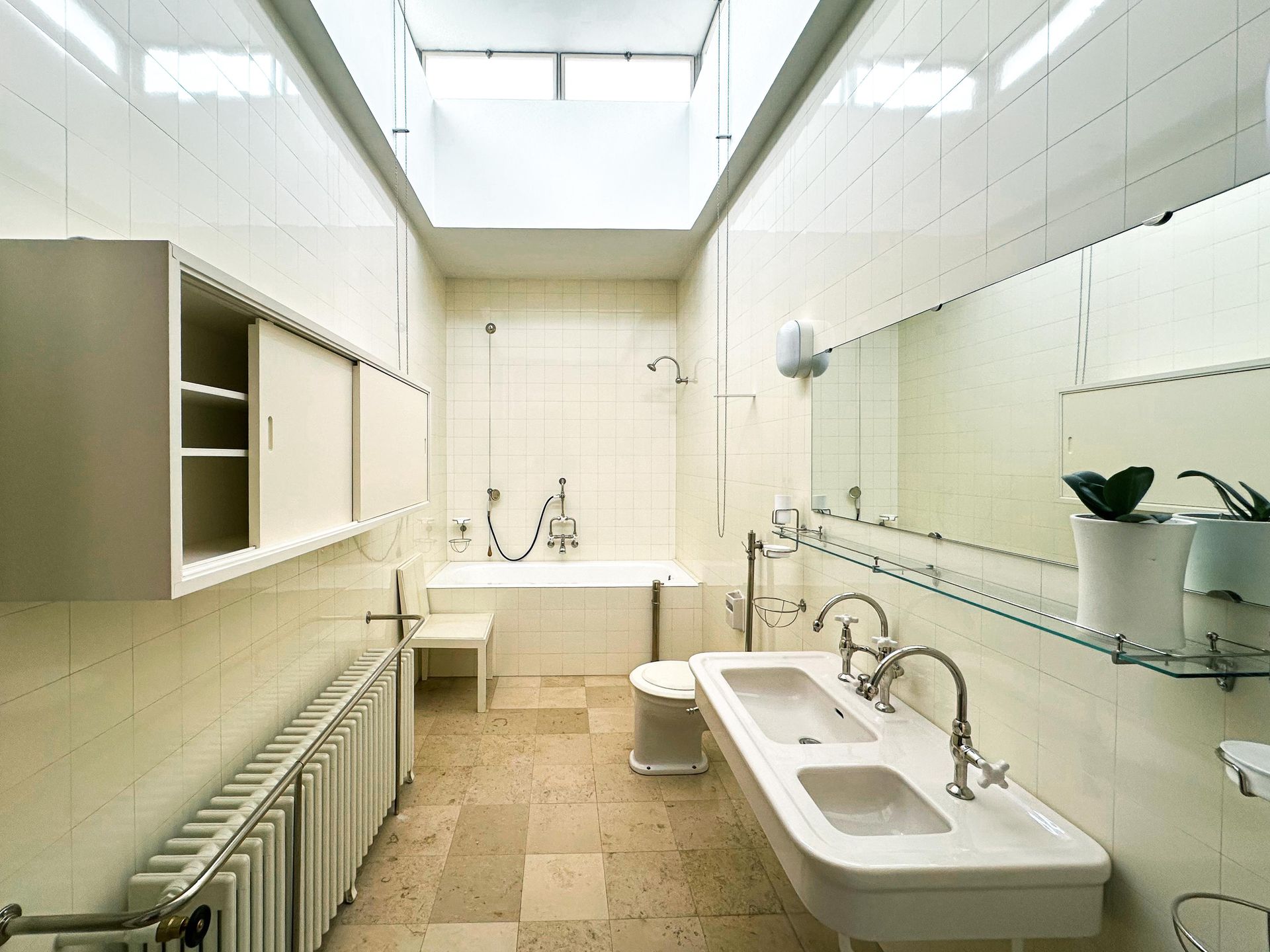 Willa Tugendhatów w Brnie