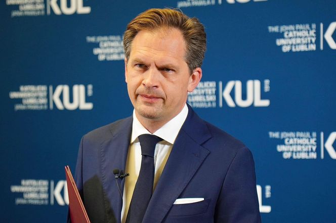 Prof. Michał Zembala został prorektorem KUL